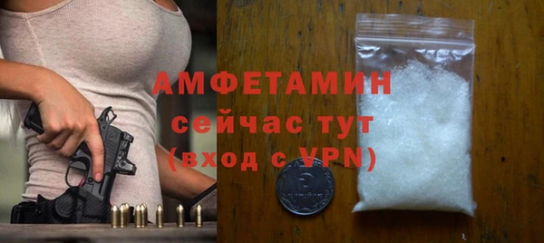 крисы Баксан