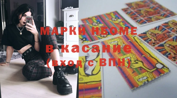 крисы Баксан