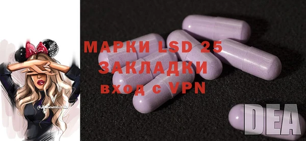 крисы Баксан